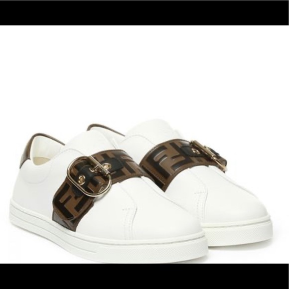 Fendi - runners - Picture 1 of 9